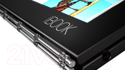 Планшет Lenovo Yoga Book YB1-X91F (ZA150018UA)