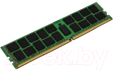 Оперативная память DDR4 Kingston KVR21R15D4/8