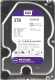 Жесткий диск Western Digital 3TB Purple (WD30PURZ) - 