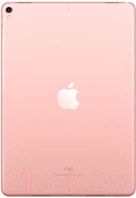 Планшет Apple iPad Pro Wi-Fi 64GB Demo / 3D119HC/A (розовое золото)