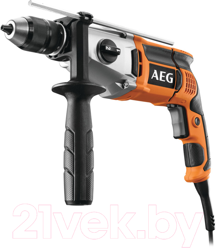 Профессиональная дрель AEG Powertools SB2E 1100 RV (4935447375)