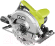 Миниатюра изображения товара Дисковая пила Ryobi RCS 1400-G (5133002778)