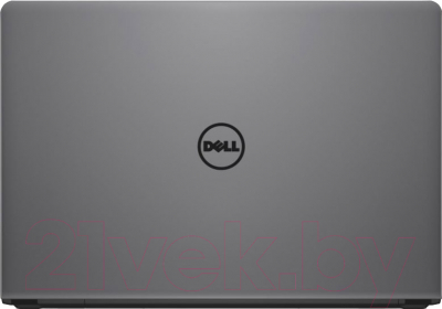 Ноутбук Dell Inspiron 15 (3567-6204)