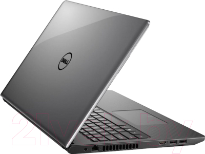 Ноутбук Dell Inspiron 15 (3567-6587)
