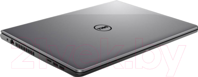 Ноутбук Dell Inspiron 15 (3567-6587)