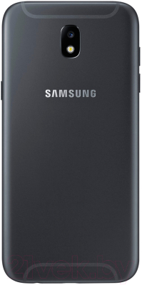 Смартфон Samsung Galaxy J5 2017 Dual Sim / J530FM (черный)