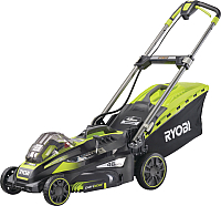 

Газонокосилка электрическая Ryobi, RLM36X46H5P