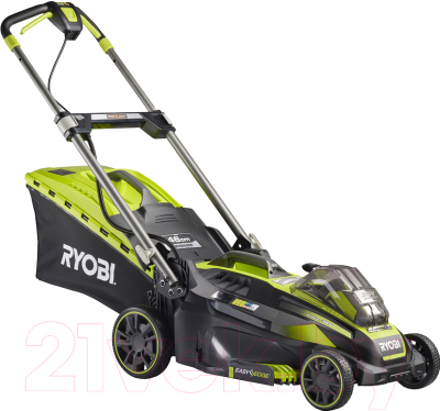 Газонокосилка электрическая Ryobi RLM36X46H5P (5133002811)