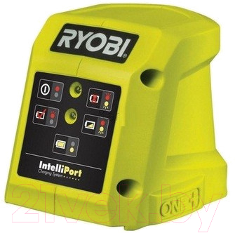 Зарядное устройство для электроинструмента Ryobi BCL 18 L 3H (5133002324)
