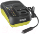 Миниатюра изображения товара Зарядное устройство для электроинструмента Ryobi RC18118C (5133002893)