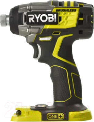 Аккумуляторный шуруповерт Ryobi R18IDBL-0 (5133002662)