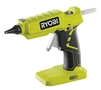 

Клеевой пистолет Ryobi, R18GLU-0