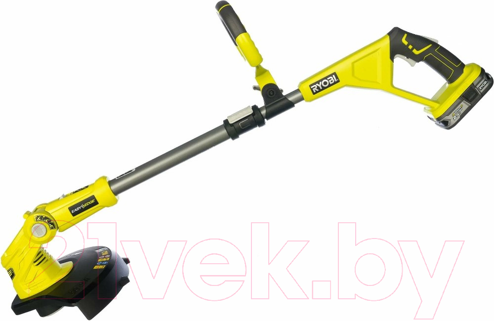 Триммер аккумуляторный Ryobi OLT 1832