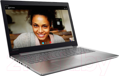 Ноутбук Lenovo IdeaPad 320-15ISK (80XH00CMRU)