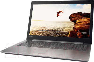 Ноутбук Lenovo IdeaPad 320-15ISK (80XH00CMRU)