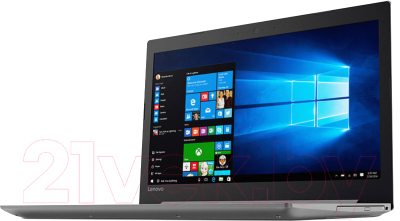 Ноутбук Lenovo IdeaPad 320-15ISK (80XH00CMRU)