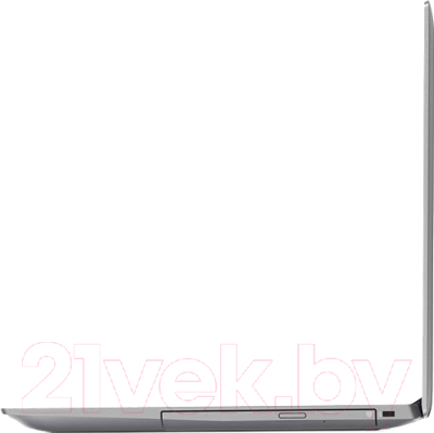 Ноутбук Lenovo IdeaPad 320-15ISK (80XH00CMRU)