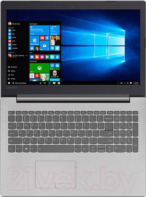 Ноутбук Lenovo IdeaPad 320-15ISK (80XH00CMRU)