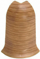 

Уголок для плинтуса Ideal, Комфорт 272 Сосна золотистая