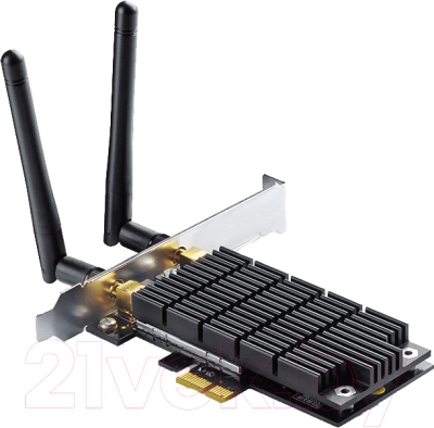 Wi-Fi-адаптер TP-Link Archer T6E