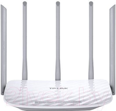 

Беспроводной маршрутизатор TP-Link, Archer C60