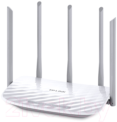 Изображение товара Беспроводной маршрутизатор TP-Link Archer C60