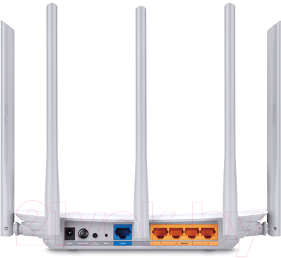 Изображение товара Беспроводной маршрутизатор TP-Link Archer C60