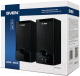 Миниатюра изображения товара Мультимедиа акустика Sven SPS-603 (черный)