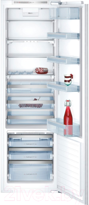 Встраиваемый холодильник NEFF K8315X0RU