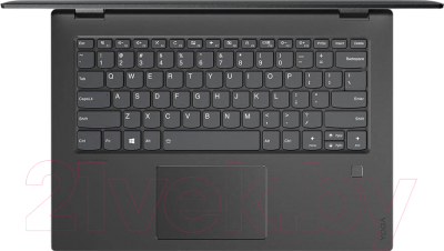 Ноутбук Lenovo Yoga 520-14IKB (80X80017RU)