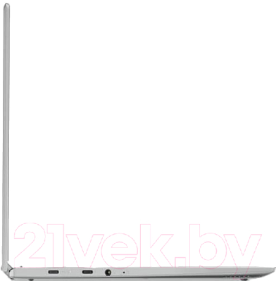 Ноутбук Lenovo 720-13IKB (80X6001KRU)