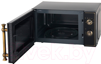 Микроволновая печь Electrolux EMM20000OK