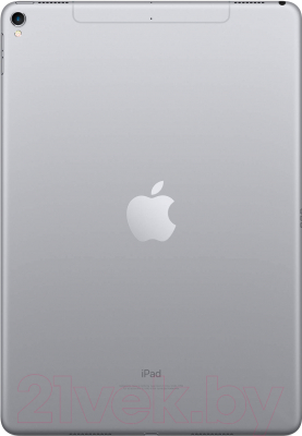 Планшет Apple iPad Pro 10.5 64GB 4G / MQEY2 (серый космос)