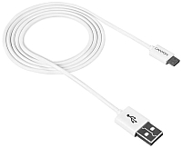 Кабель Canyon USB Type С UC-1 / CNE-USBC1W - 