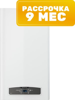 Газовый котел Ariston Cares X 24 CF NG / 3300888