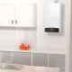 Миниатюра изображения товара Газовый котел Ariston Genus X 30 FF NG / 3300853