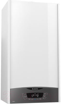 

Газовый котел Ariston, Clas X System 15 CF NG