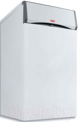 Газовый котел Ariston Unobloc GPV 24 RI