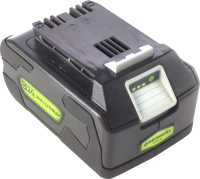 Аккумулятор для электроинструмента Greenworks G24B4 (2902807) - 
