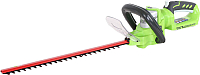 

Кусторез Greenworks, G24HT57