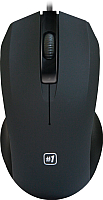 Мышь Defender #1 MM-310 / 52310 (черный) - 