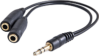 

Адаптер, Audio Jack / 63001