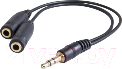 Изображение товара Адаптер Defender Audio Jack / 63001