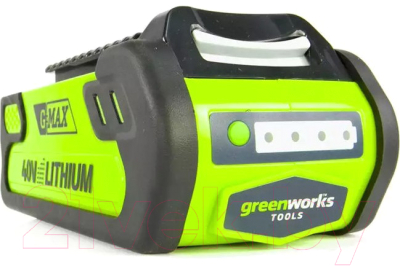 Аккумулятор для электроинструмента Greenworks G40B2 (29717)