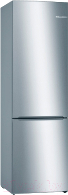 Холодильник с морозильником Bosch KGV39XL2AR