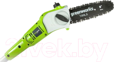 Высоторез Greenworks G40PS20 (20157)