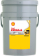 Моторное масло Shell Rimula R4X 15W40 (20л) - 