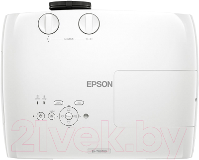 Проектор Epson EH-TW6700 (V11H799040)