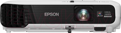 Проектор Epson EB-U04 (в комплекте с лампой ELPLP88)