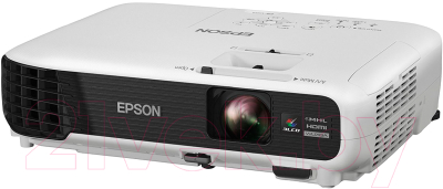 Проектор Epson EB-U04 (в комплекте с лампой ELPLP88)